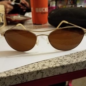 Oliver Peoples sunglasses